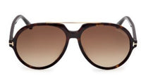 Occhiali da sole Tom Ford Aalto FT1210