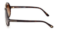 Occhiali da sole Tom Ford Aalto FT1210
