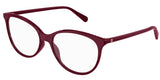 Lunettes de vue Gucci Logo GG0550O