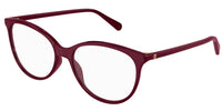 Lunettes de vue Gucci Logo GG0550O