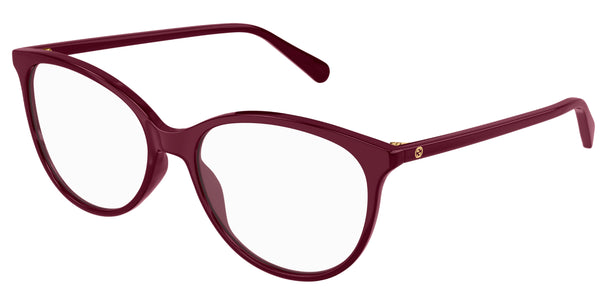 Lunettes de vue Gucci Logo GG0550O