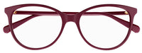 Lunettes de vue Gucci Logo GG0550O