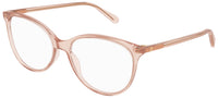 Lunettes de vue Gucci Logo GG0550O