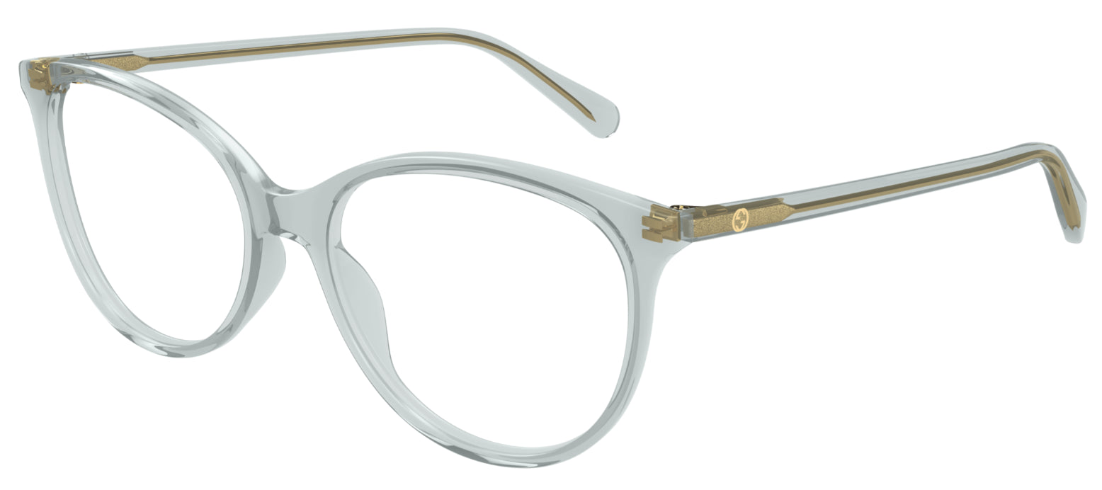 Lunettes de vue Gucci Logo GG0550O