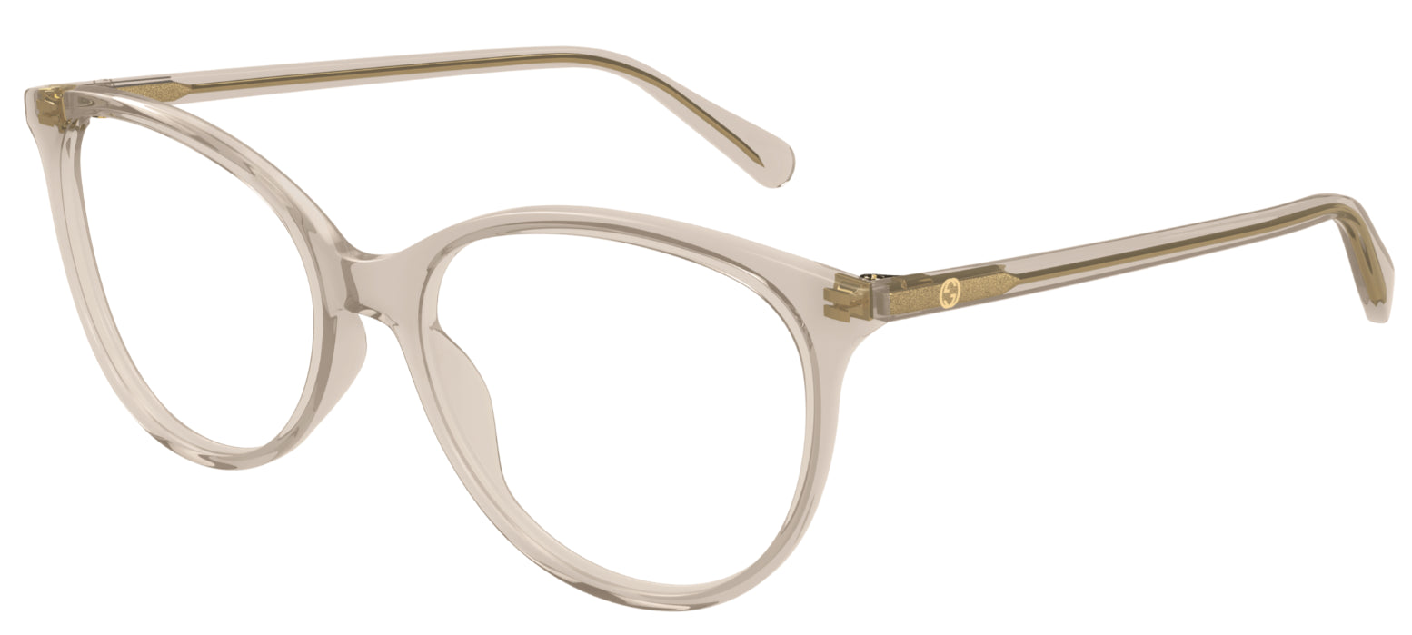 Lunettes de vue Gucci Logo GG0550O