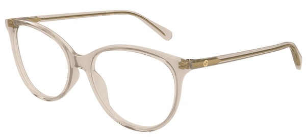 Lunettes de vue Gucci Logo GG0550O