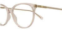Lunettes de vue Gucci Logo GG0550O