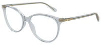Lunettes de vue Gucci Logo GG0550O