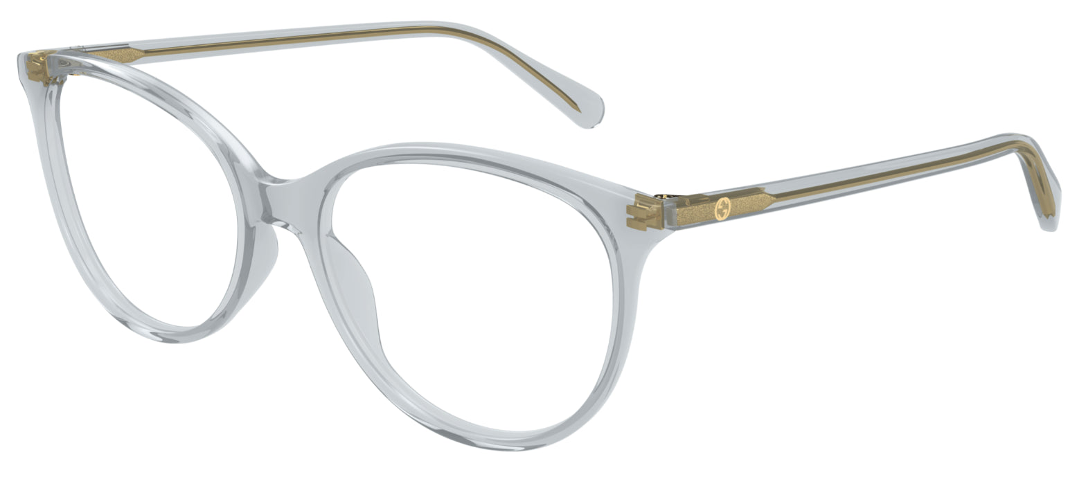 Lunettes de vue Gucci Logo GG0550O