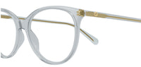 Lunettes de vue Gucci Logo GG0550O