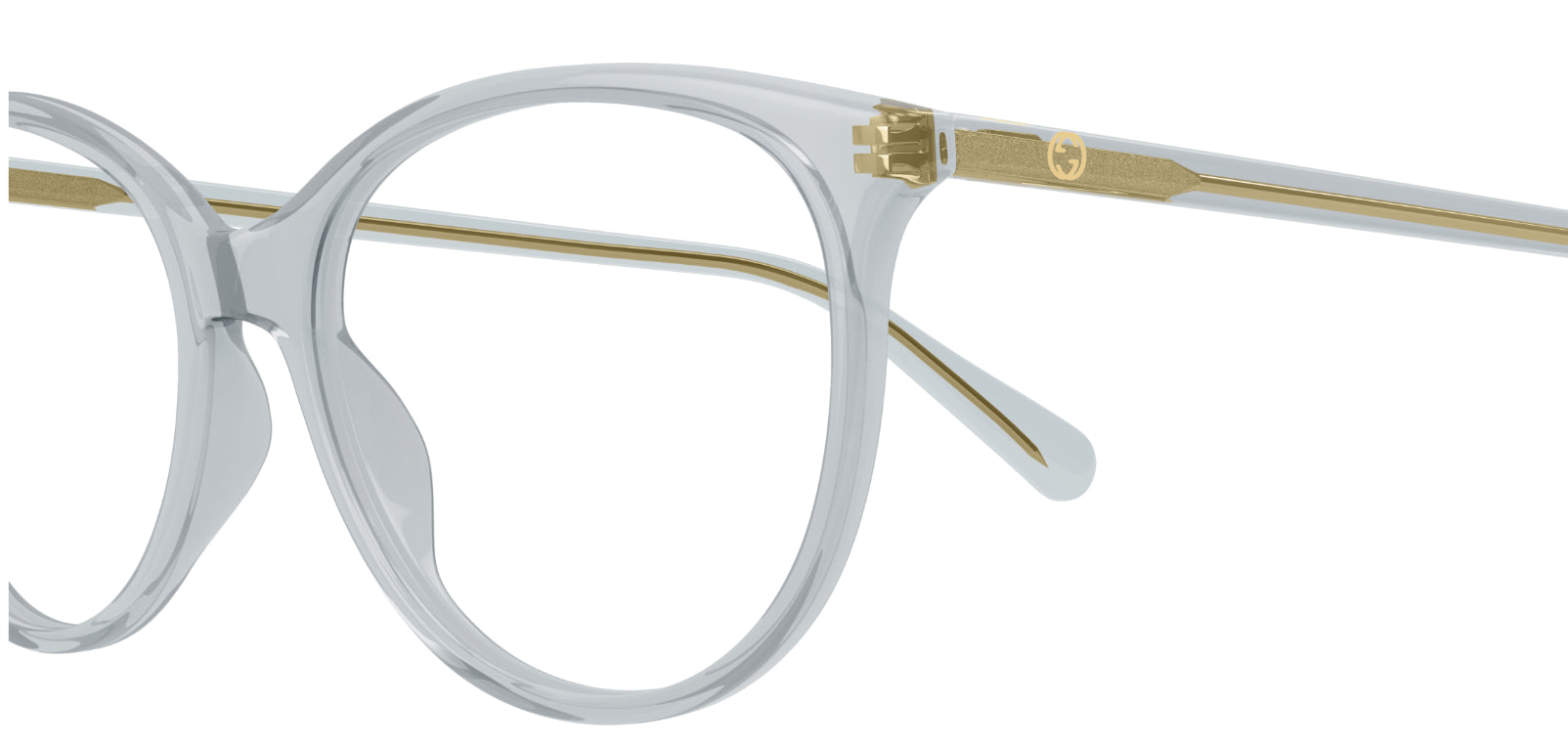 Lunettes de vue Gucci Logo GG0550O