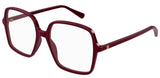 Lunettes de vue Gucci Logo GG1003O