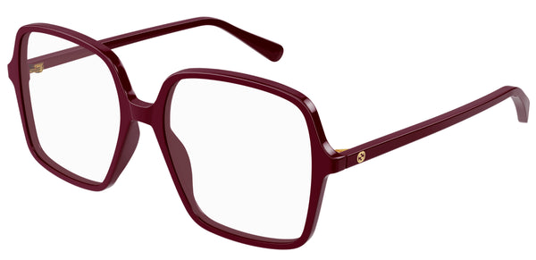Lunettes de vue Gucci Logo GG1003O