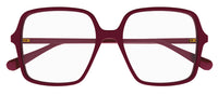 Brillen op sterkte Gucci Logo GG1003O