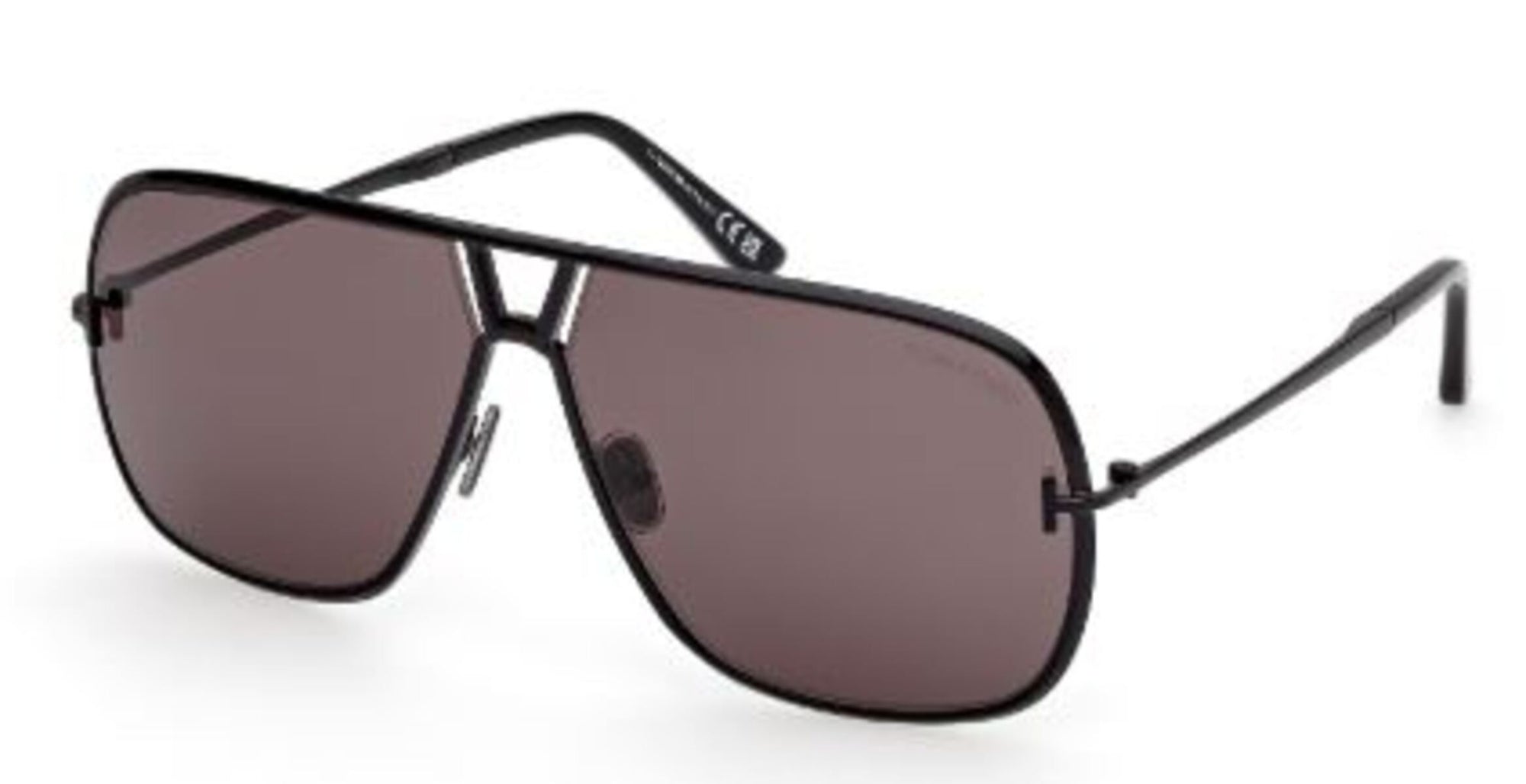 Tom Ford Stavros FT1204 Sunglasses