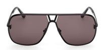Tom Ford Stavros FT1204 Sunglasses