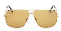 Tom Ford Stavros FT1204 Sunglasses