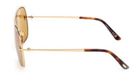 Tom Ford Stavros FT1204 Sunglasses