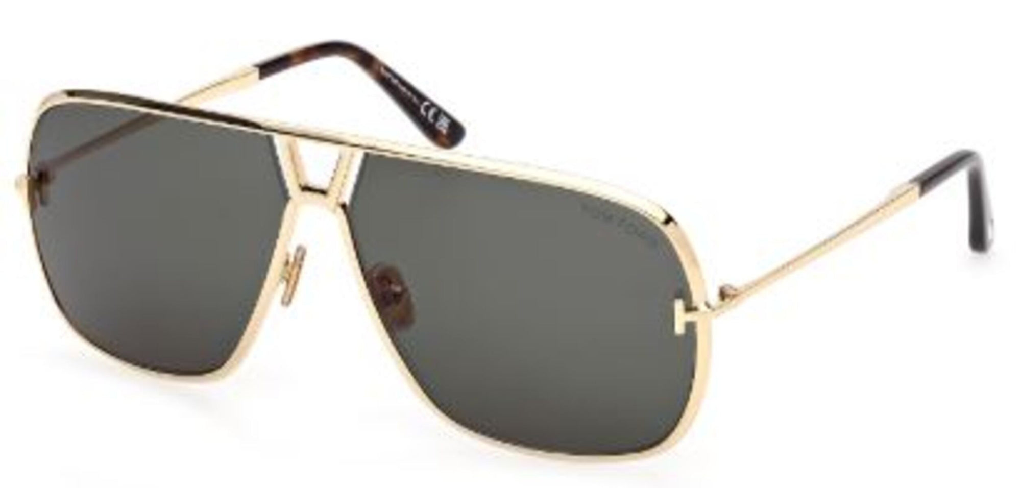 Tom Ford Stavros FT1204 Sunglasses