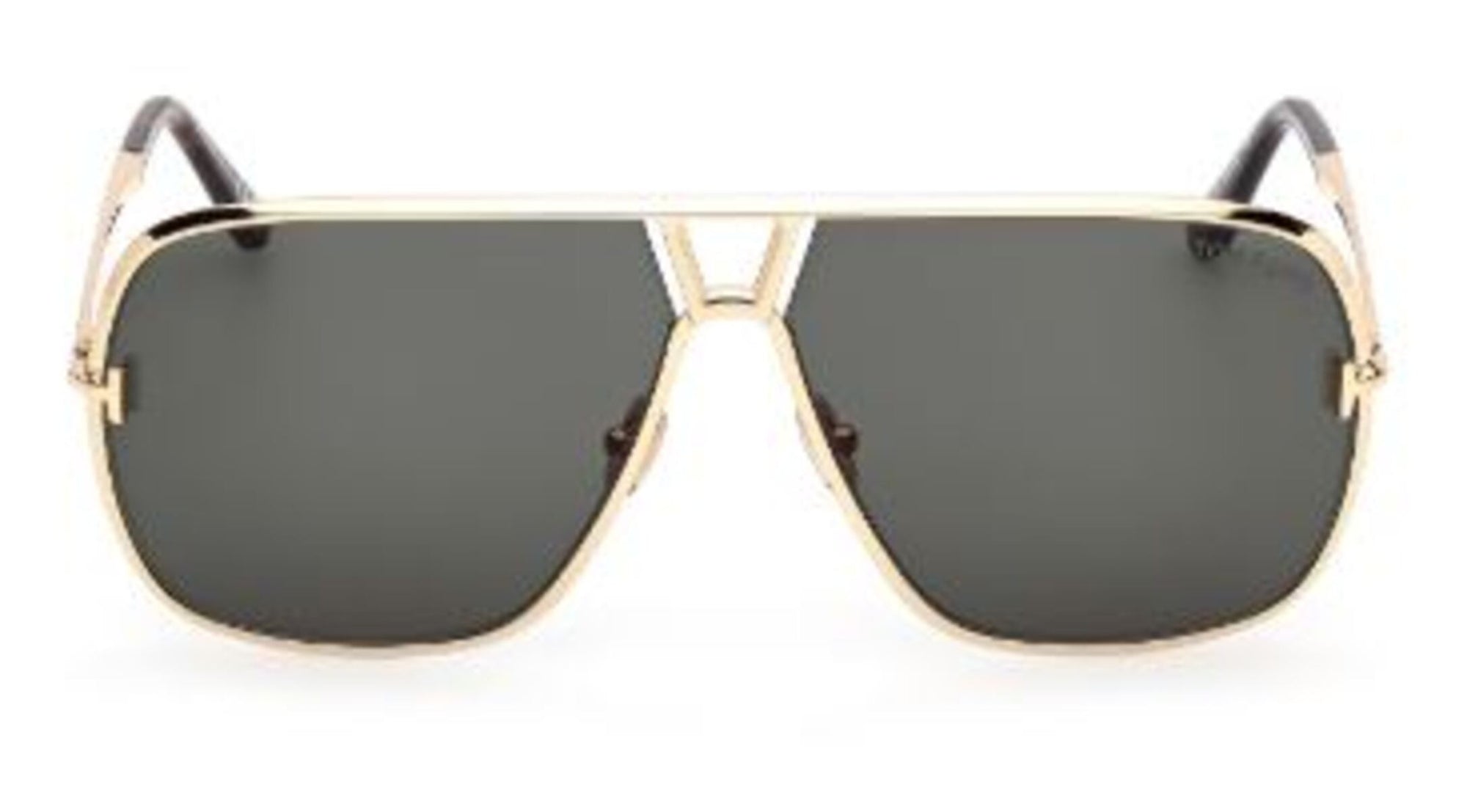 Tom Ford Stavros FT1204 Sunglasses