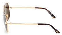Tom Ford Stavros FT1204 Sunglasses