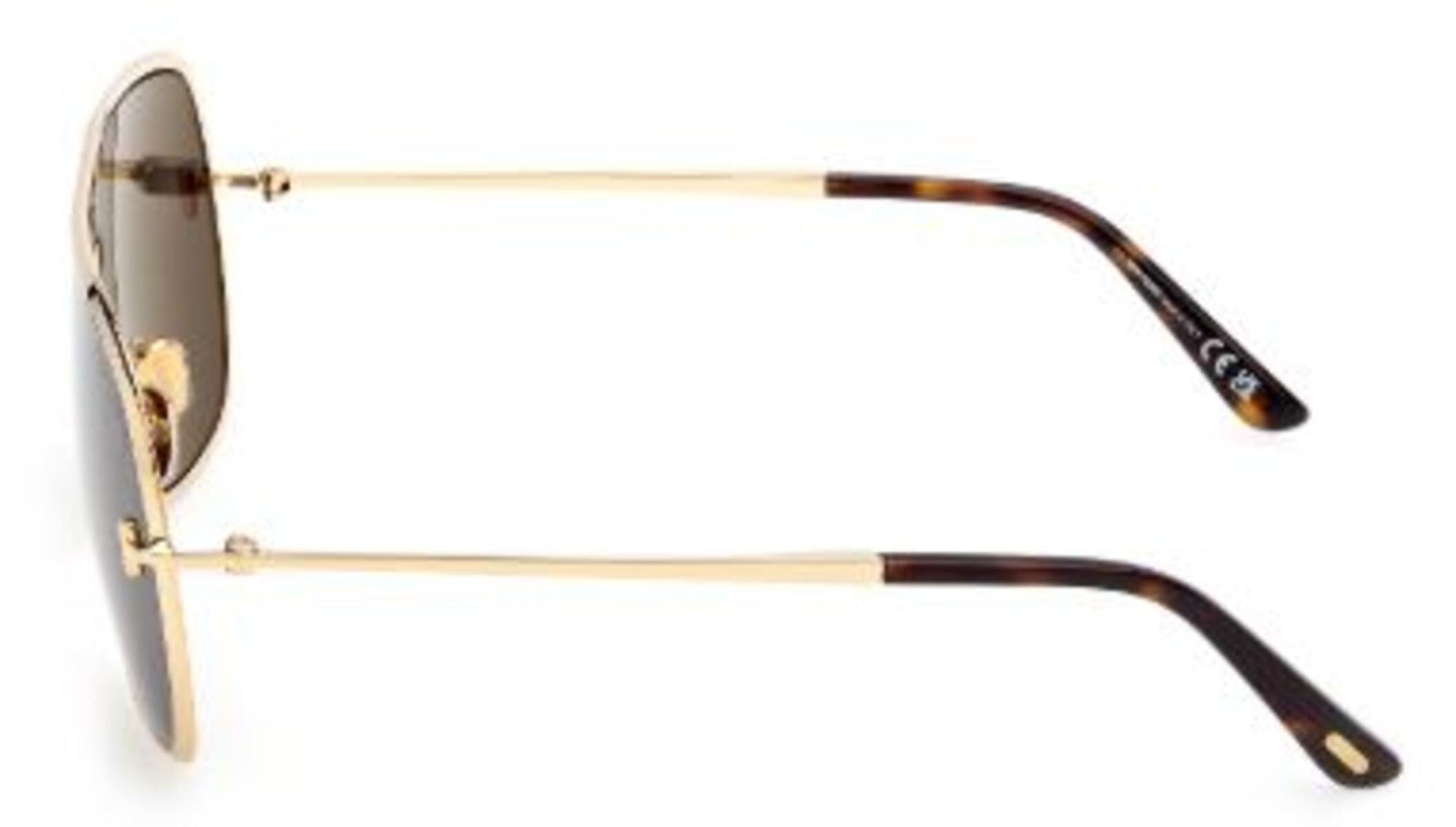 Tom Ford Stavros FT1204 Sunglasses