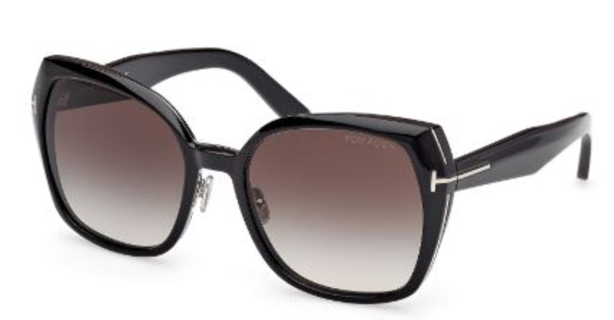 Tom Ford Plum FT1223 Sunglasses