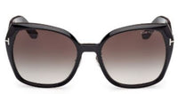 Tom Ford Plum FT1223 Sunglasses