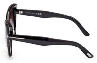 Tom Ford Plum FT1223 Sunglasses