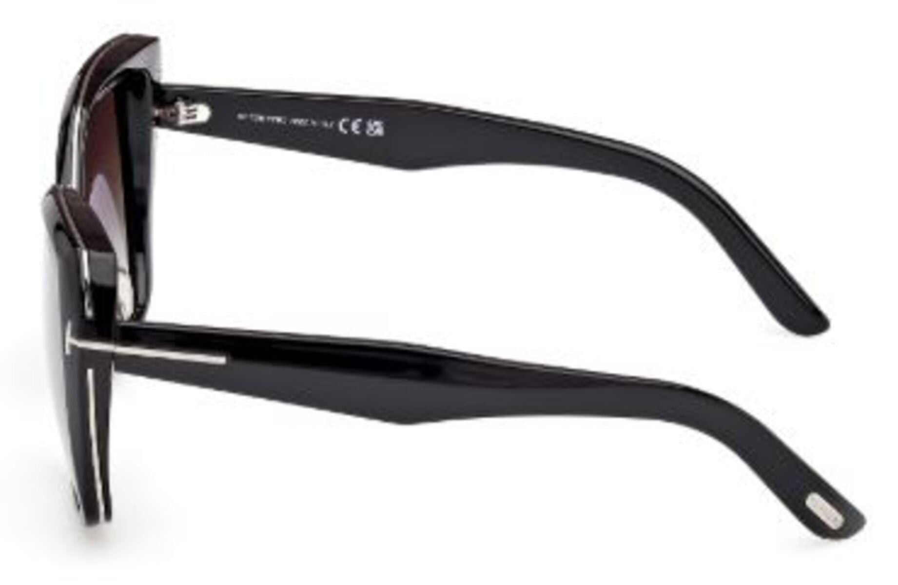 Tom Ford Plum FT1223 Sunglasses