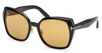 Tom Ford Plum FT1223 Sunglasses