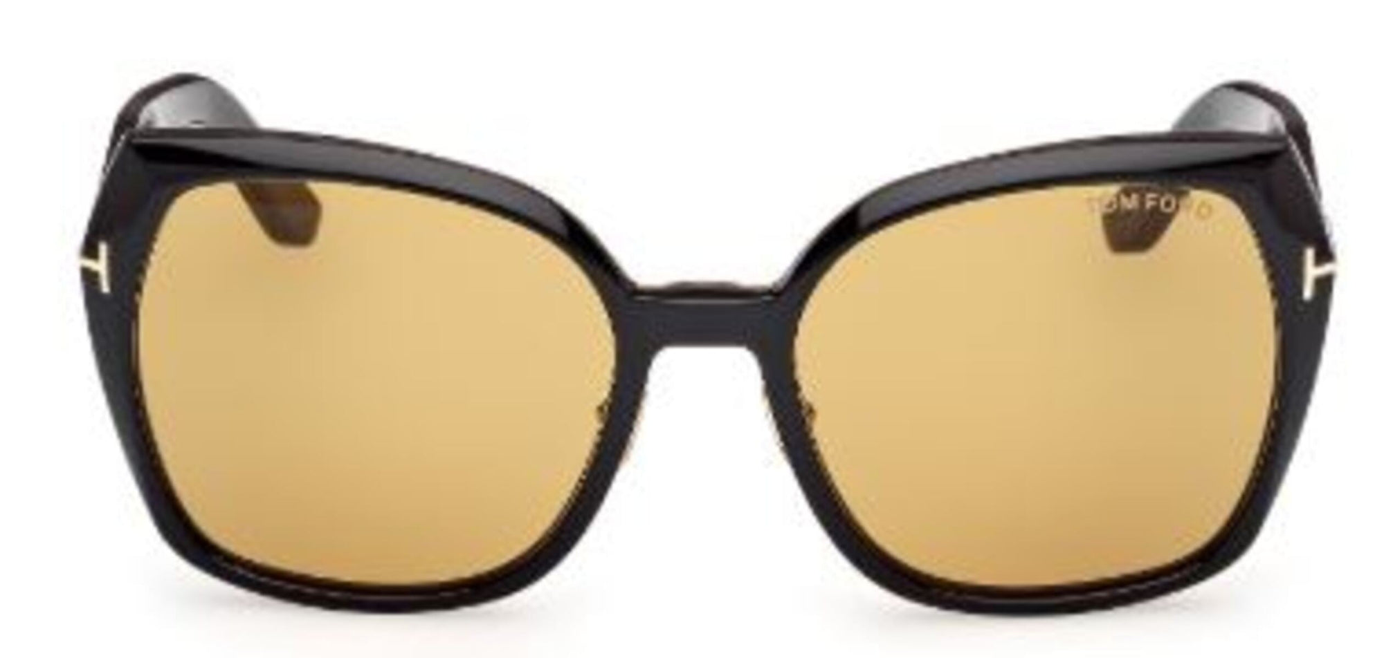 Tom Ford Plum FT1223 Sunglasses