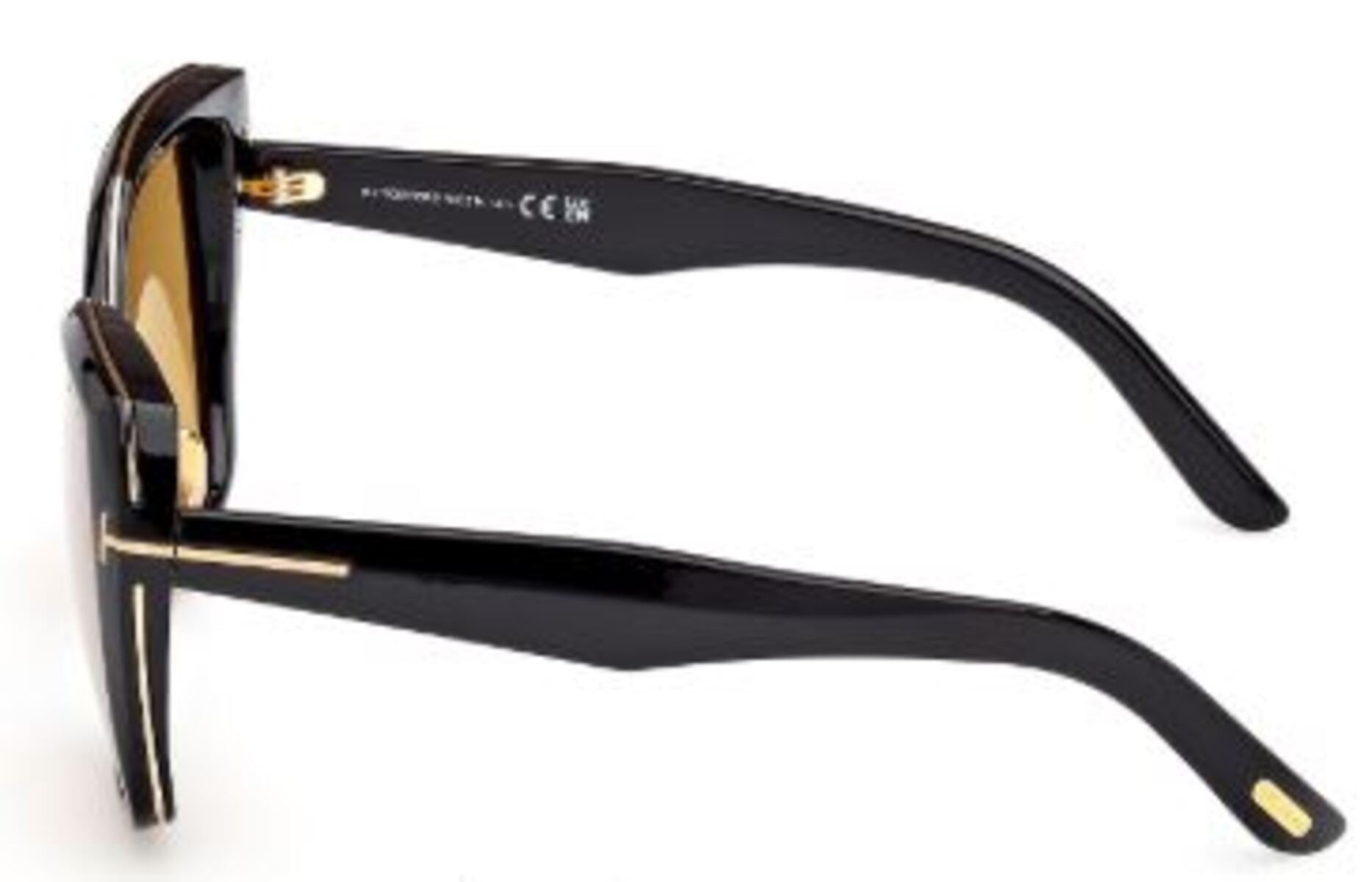 Tom Ford Plum FT1223 Sunglasses