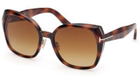 Tom Ford Plum FT1223 Sunglasses