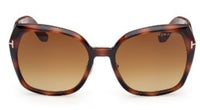 Tom Ford Plum FT1223 Sunglasses