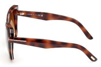 Tom Ford Plum FT1223 Sunglasses