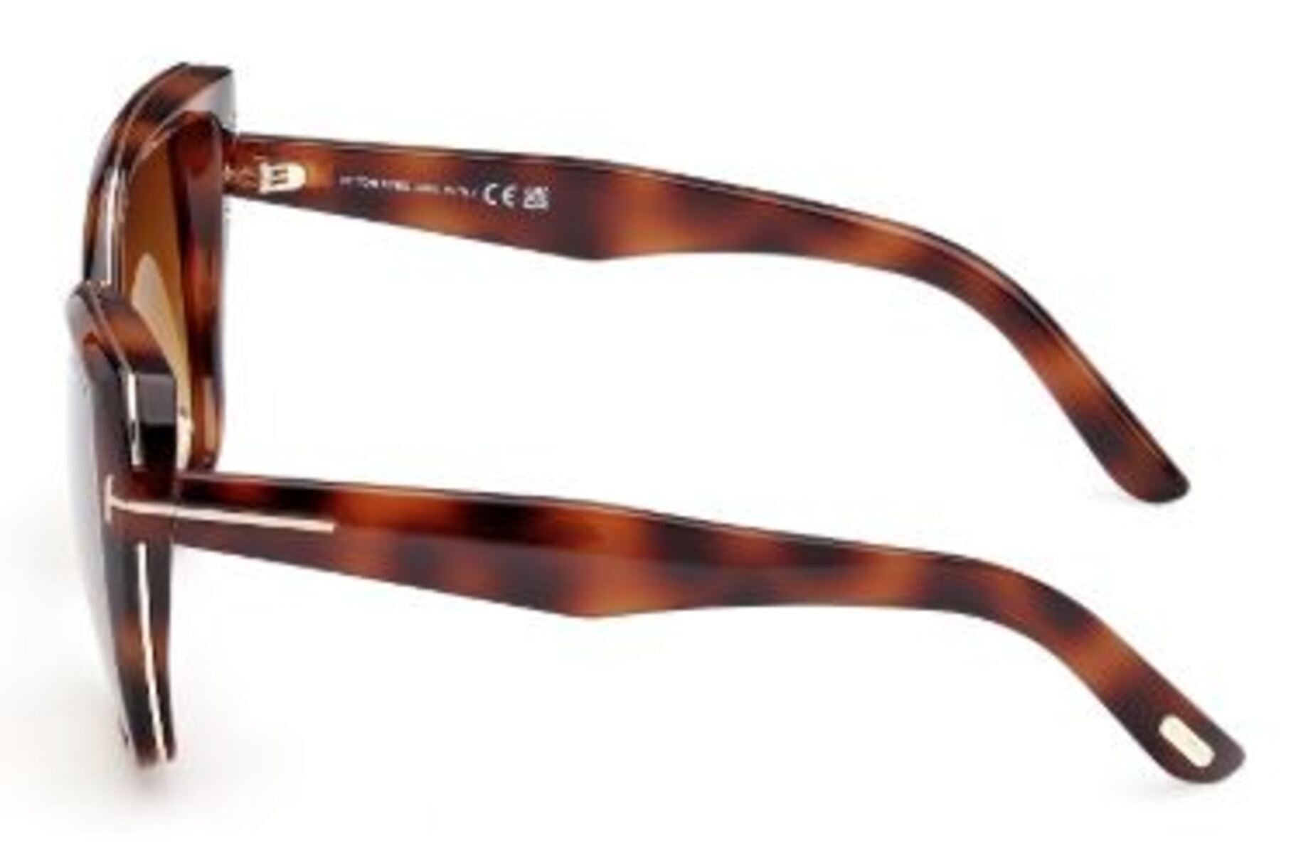 Tom Ford Plum FT1223 Sunglasses