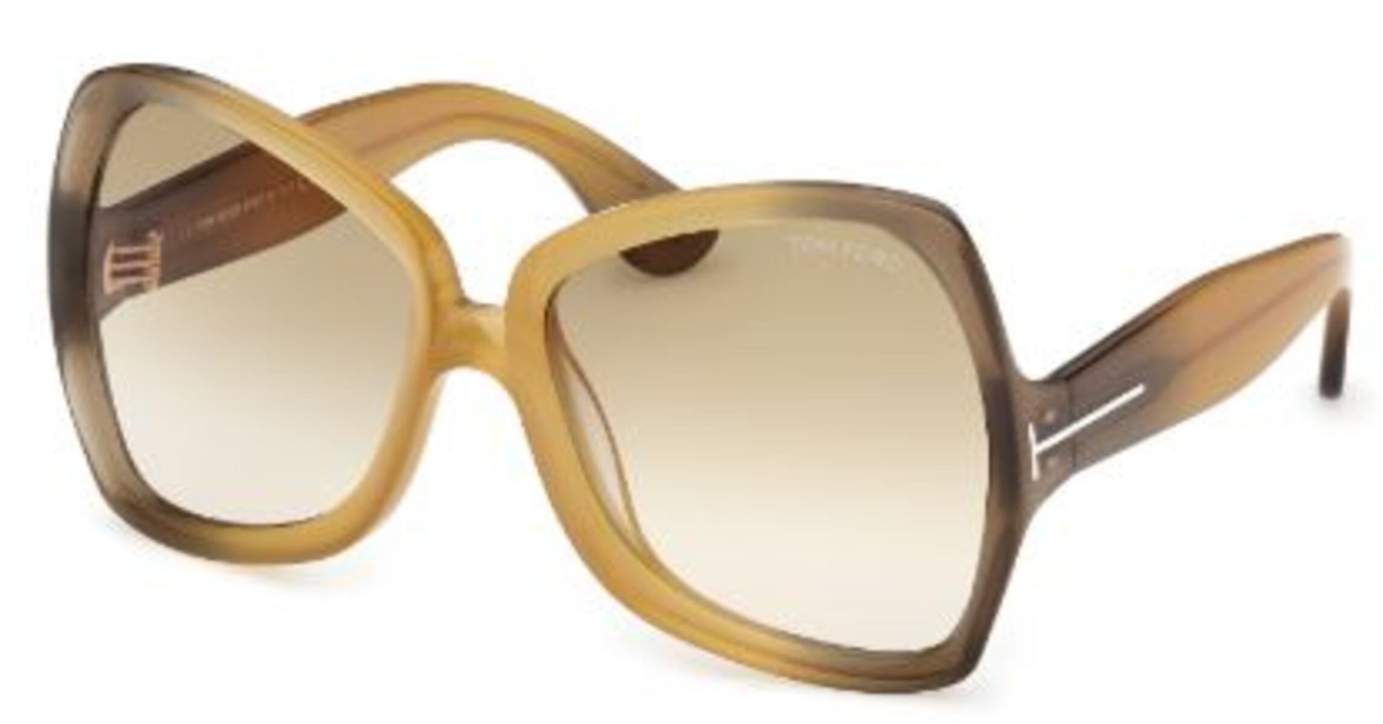 Occhiali da Sole Tom Ford Jerry FT1222
