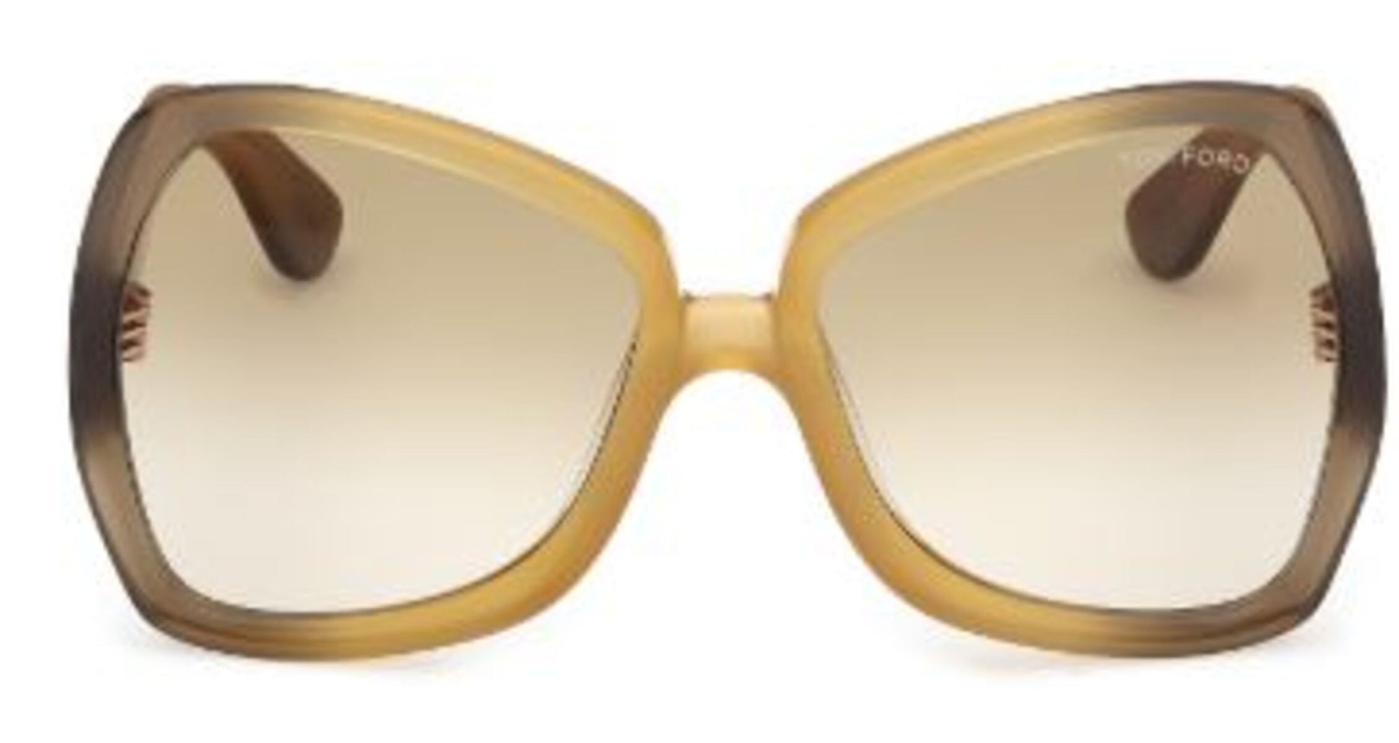 Occhiali da Sole Tom Ford Jerry FT1222