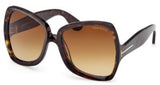 Occhiali da Sole Tom Ford Jerry FT1222