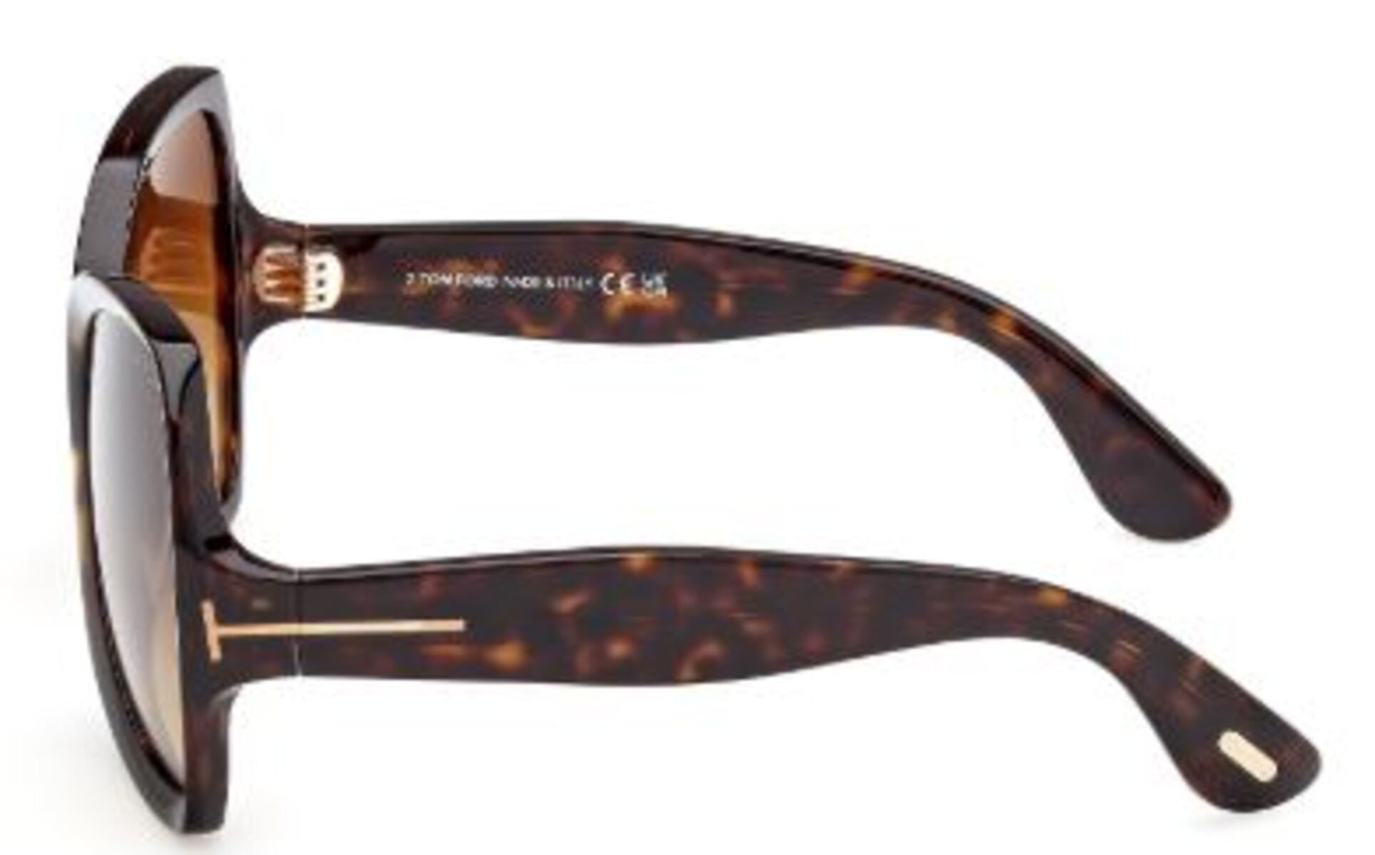Occhiali da Sole Tom Ford Jerry FT1222