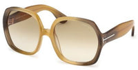 Tom Ford Saffron FT1221 Sunglasses