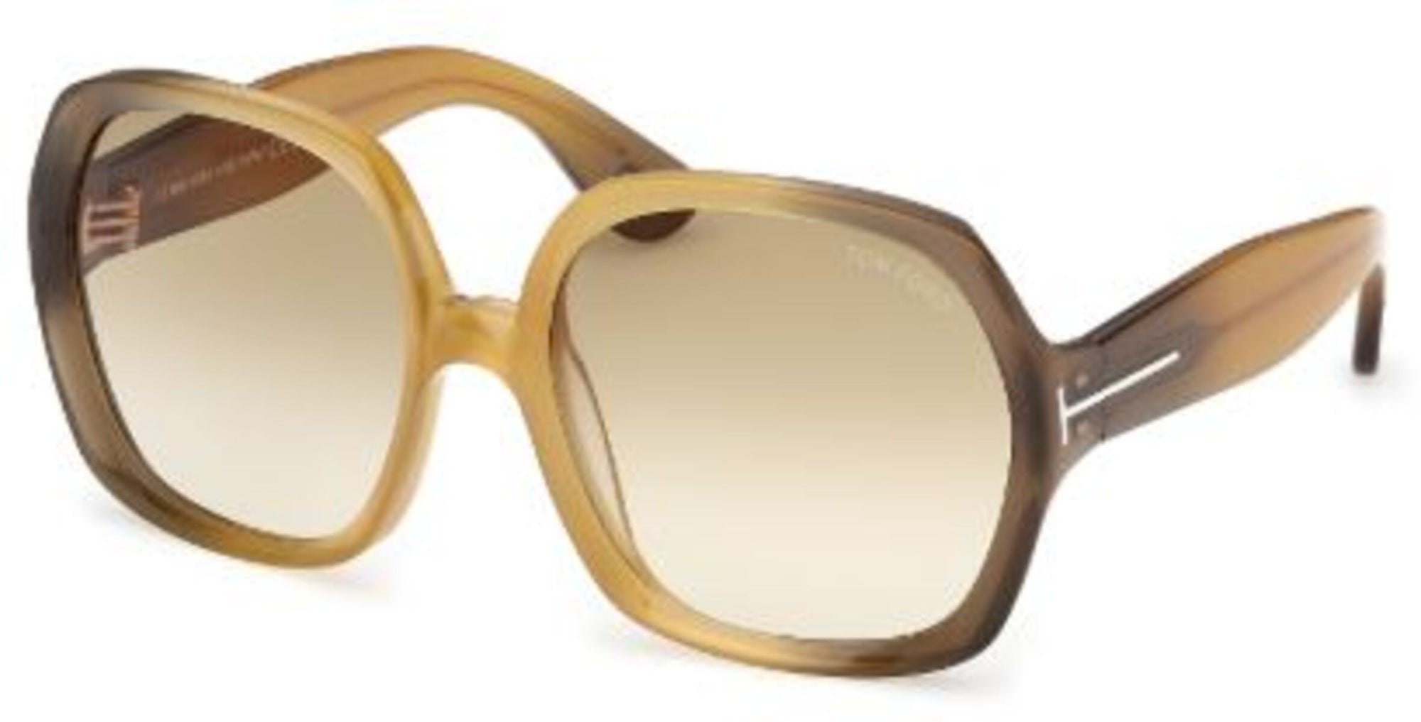 Tom Ford Saffron FT1221 Sunglasses