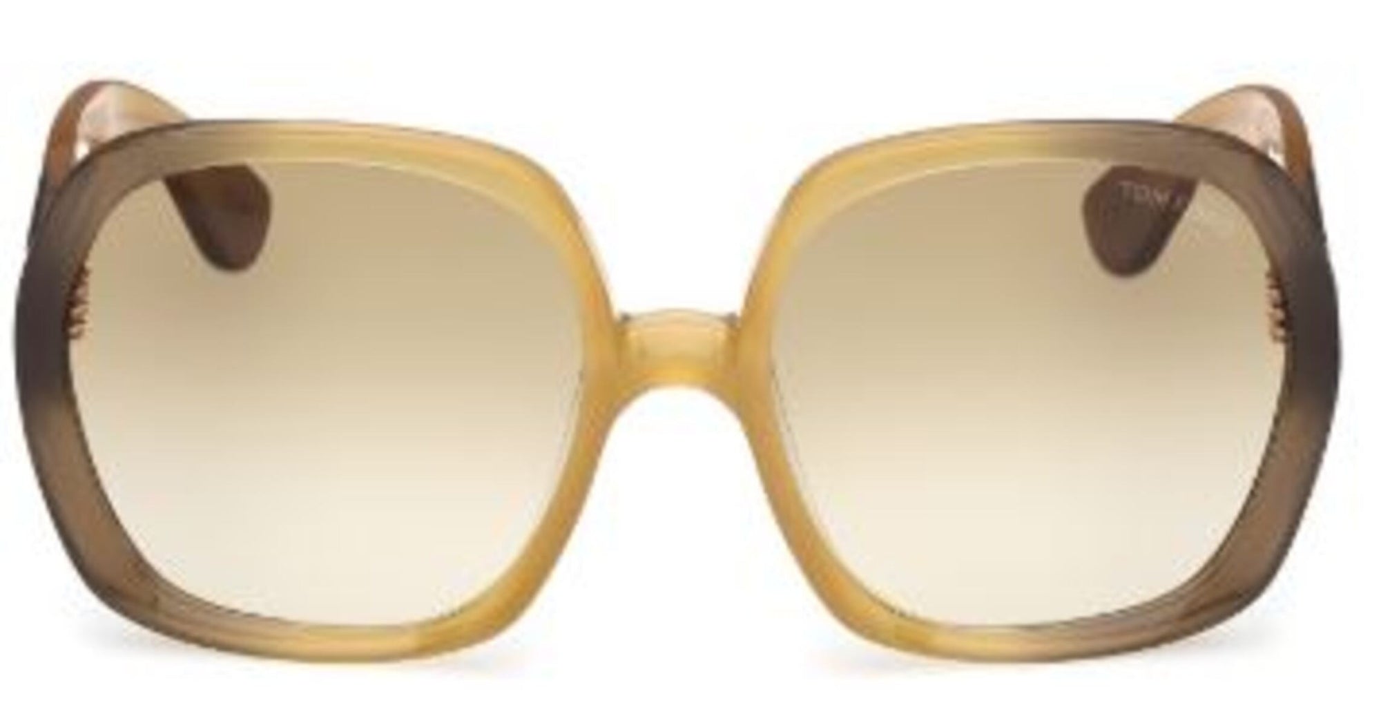 Tom Ford Saffron FT1221 Sunglasses