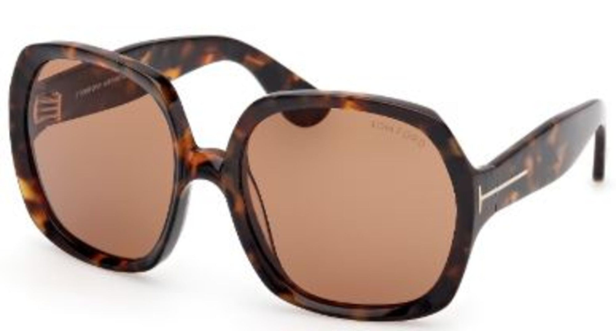Tom Ford Saffron FT1221 Sunglasses