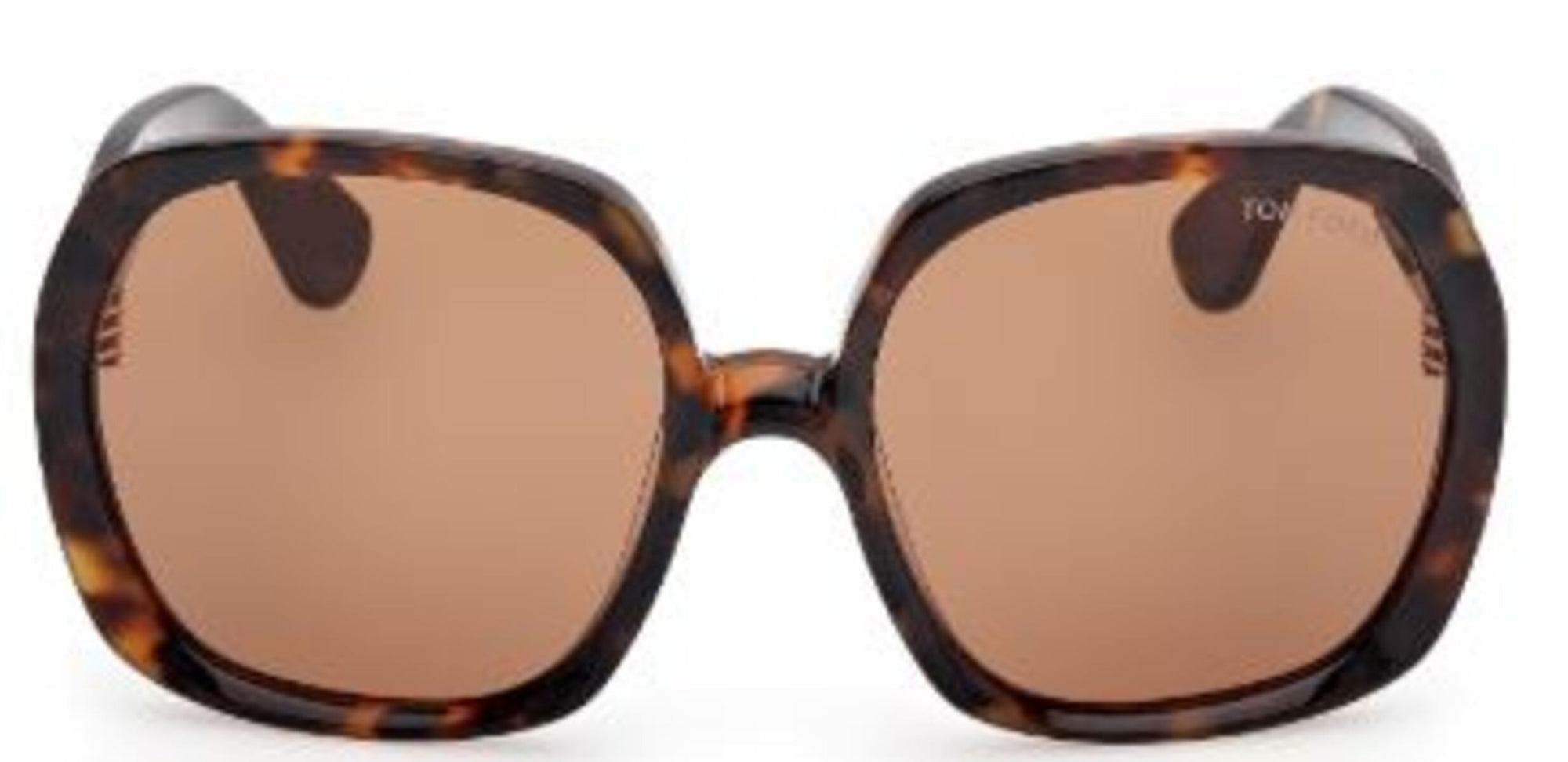 Tom Ford Saffron FT1221 Sunglasses