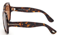 Tom Ford Saffron FT1221 Sunglasses