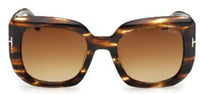 Lunettes de Soleil Tom Ford Carla-02 FT1220