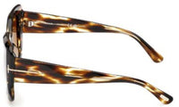 Lunettes de Soleil Tom Ford Carla-02 FT1220