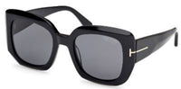 Lunettes de Soleil Tom Ford Carla-02 FT1220
